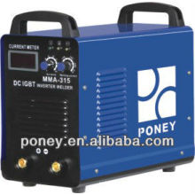 inverter dc tig welding machine